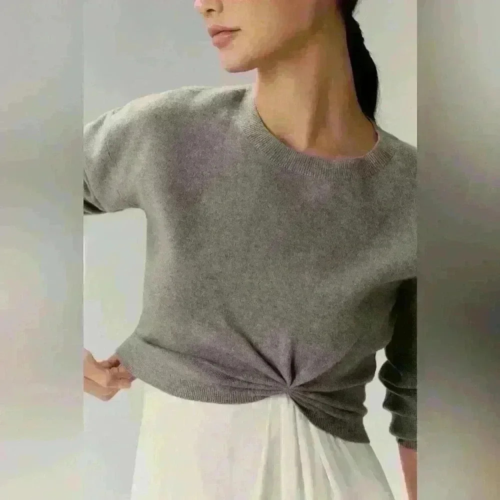 Anthropology Maxi white dress size S - Picture 6 of 16